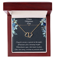 Load image into Gallery viewer, Valentines Day - Everlasting Love Necklace
