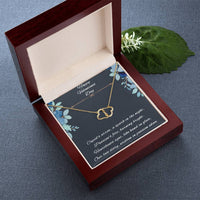 Load image into Gallery viewer, Valentines Day - Everlasting Love Necklace
