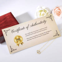 Load image into Gallery viewer, Valentines Day - Everlasting Love Necklace
