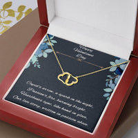 Load image into Gallery viewer, Valentines Day - Everlasting Love Necklace
