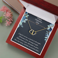 Load image into Gallery viewer, Valentines Day - Everlasting Love Necklace
