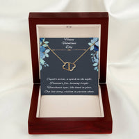 Load image into Gallery viewer, Valentines Day - Everlasting Love Necklace
