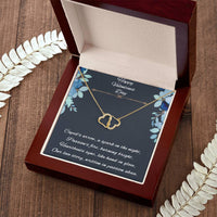 Load image into Gallery viewer, Valentines Day - Everlasting Love Necklace

