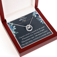 Load image into Gallery viewer, Valentines Day - Lucky in Love necklace
