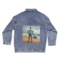 Load image into Gallery viewer, Saving the Environment - One Whale at a time
