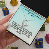 Load image into Gallery viewer, Best Friends - Forever Love Necklace
