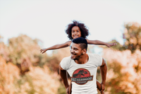 Load image into Gallery viewer, Fatherhood is a Walk in the Park Shirt
